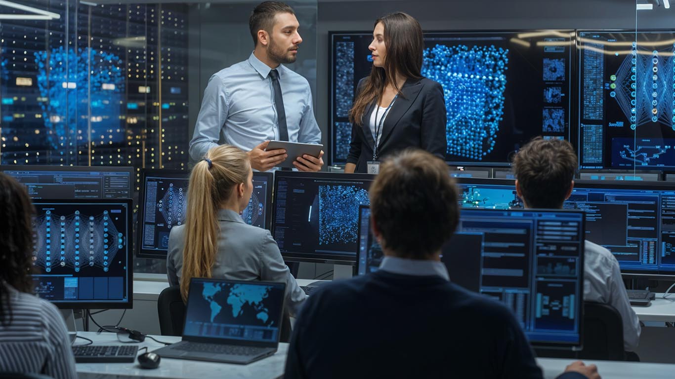 BianLian Focuses on Data Extortion