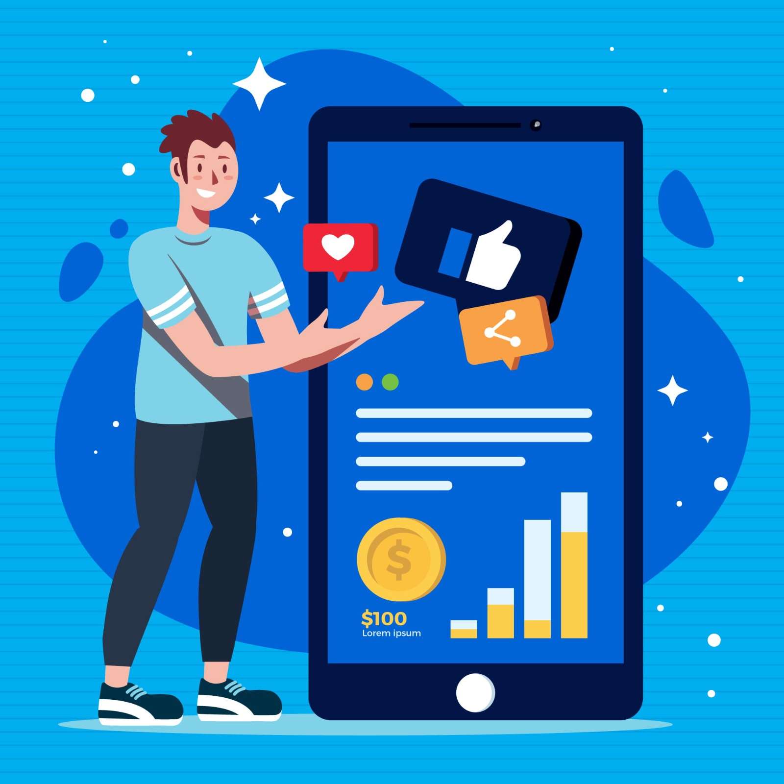 Instagram Doesn’t Pay You - But It Can Make You Money (If You Use These 3 Proven Strategies)