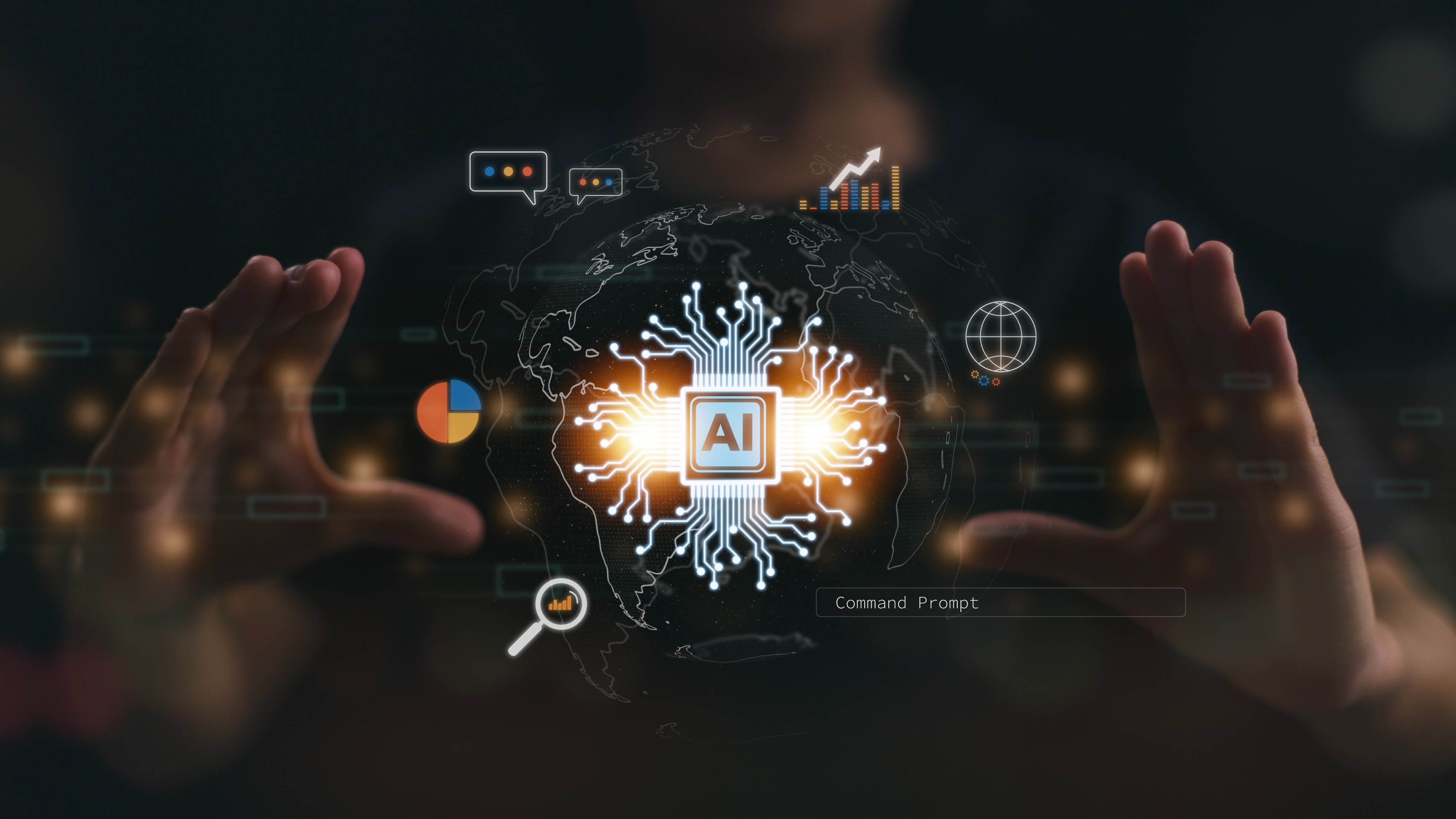 AI Involvement in Digital Marketing in 2026: How Artificial Intelligence is Transforming Business Growth