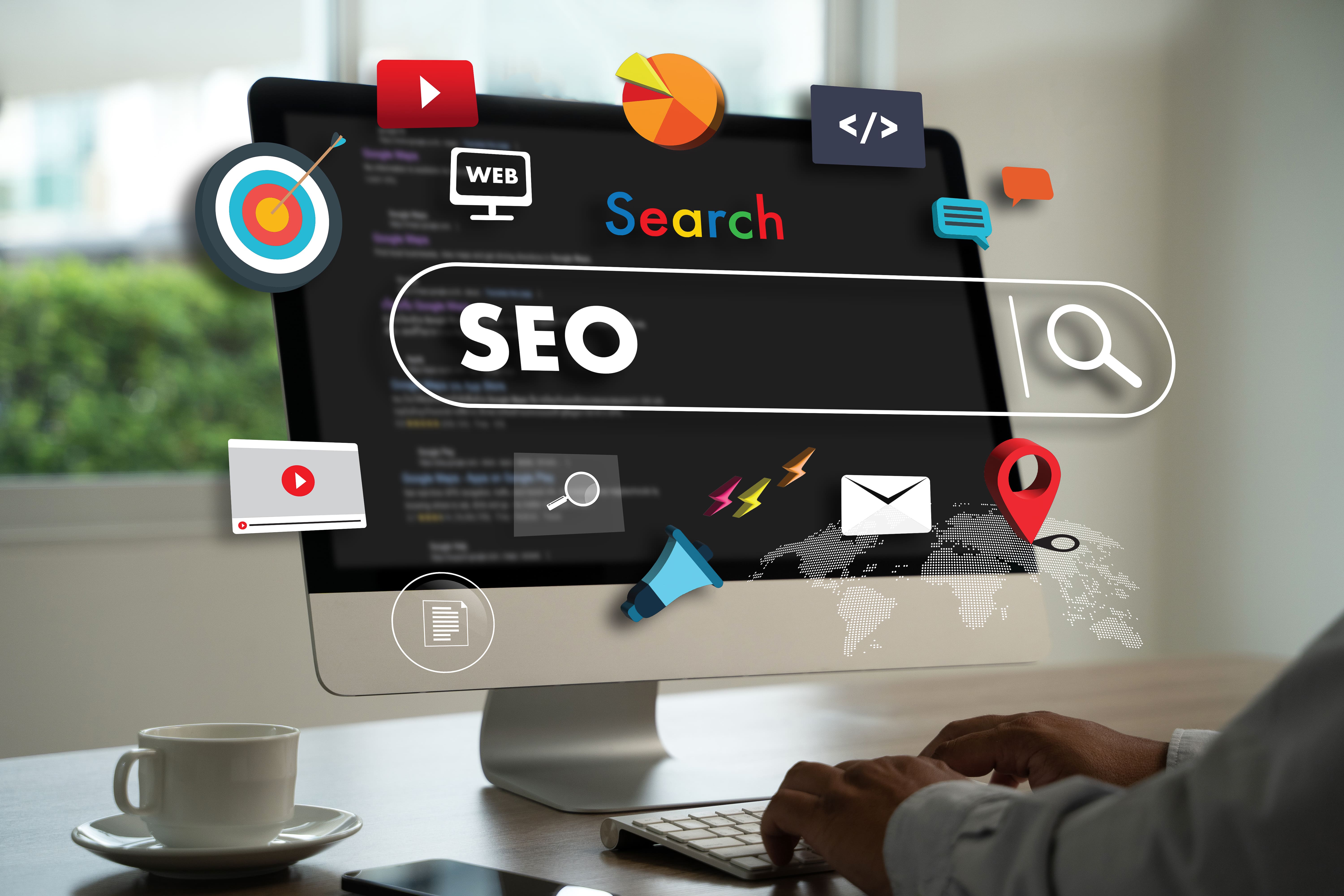 SEO vs Google Ads: Which Is Better for Your Business?