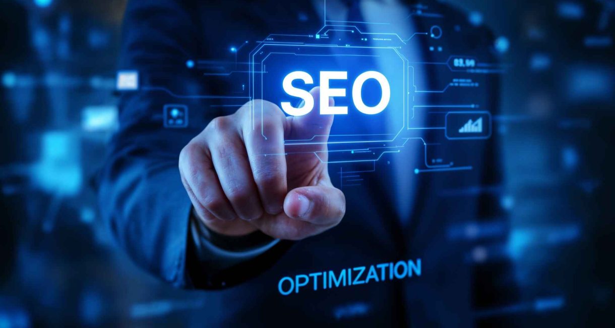 Search Engine Optimization (SEO)
